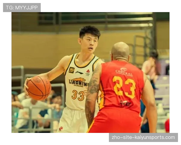 王岚嵚19分弥补赵继伟缺阵 辽宁队后卫线深度经受考验