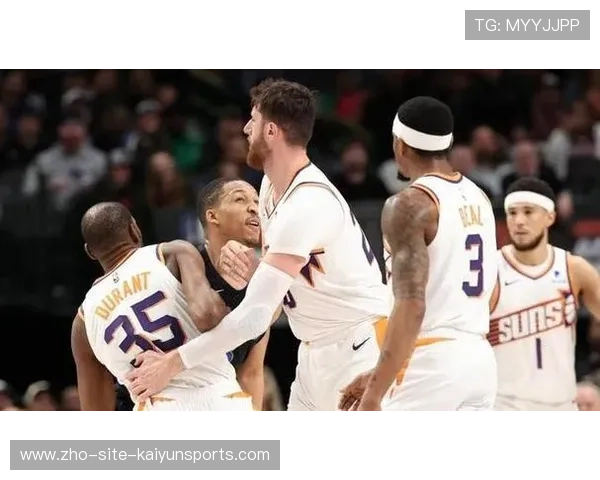 太阳轮换阵容深度受伤病考验 古德温布鲁克斯威廉姆斯缺阵