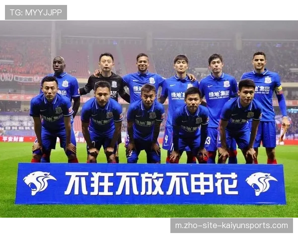 上海申花负分起步不改进攻本色 斯卢茨基依赖拉唐盖伊锋线组合